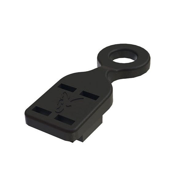 Fox MK2 Swinger Tag - Tag