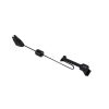 Fox MK3 Swinger® - Black