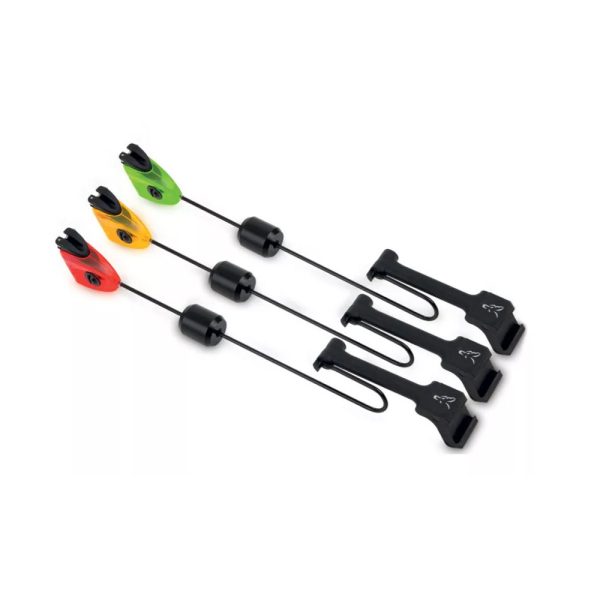 Fox Mk3 Swinger 3 Rod Set