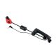 Fox MK2 Illuminated Swinger® - Red