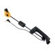 Fox MK2 Illuminated Swinger® - Orange