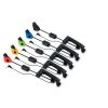 Fox MK2 Illuminated Swinger® - Blue