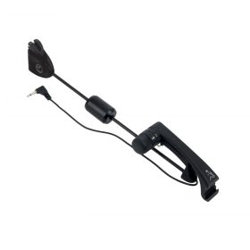 Fox Mk2 Illuminated Swinger Black