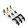 Fox MK2 Illuminated Swinger® - 3 Rod Set (R,O,G)