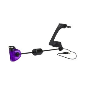 Fox Mk2 Illuminated Swinger Purple