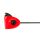 Fox Red Mini Swinger