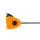 Fox Orange Mini Swinger
