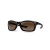 Collection Wraps - Green/Black - brown lense