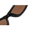Collection Wraps - Green/Black - brown lense