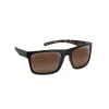 Fox Avius Black-Camo Brown Lens Polarized Sunglasses