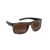 Fox Avius Camo-Black Brown Lens Polarized Sunglasses
