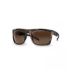 Fox Avius Camo-Black Brown Lens Polarized Sunglasses