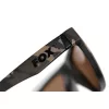 Fox Avius Camo-Black Brown Lens Polarized Sunglasses