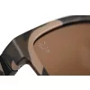 Fox Avius Camo-Black Brown Lens Polarized Sunglasses