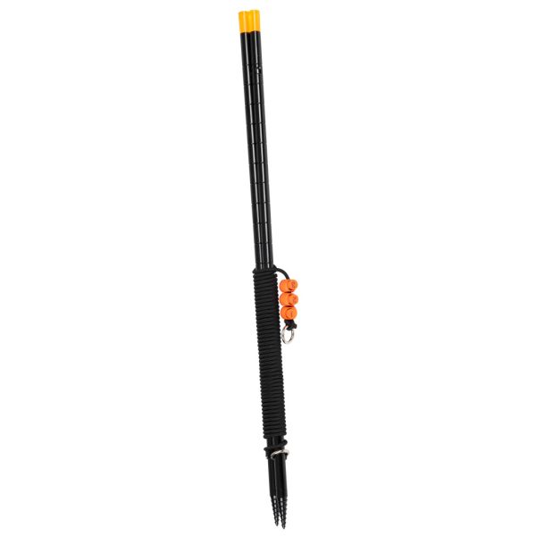 Fox Pro Marker Sticks Distance Measuring Sticks with Bag