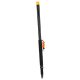 Fox Pro Marker Sticks Distance Measuring Sticks with Bag