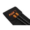 Fox Pro Marker Sticks Distance Measuring Sticks with Bag
