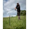 Fox Pro Marker Sticks Distance Measuring Sticks with Bag