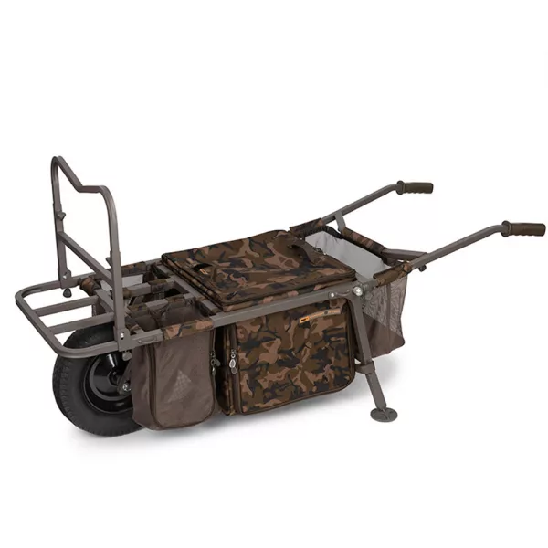 Fox Transporter Barrow