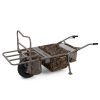  Transporter 24v Power Barrow (including 2 x 9Ah 12v batteries and charger)