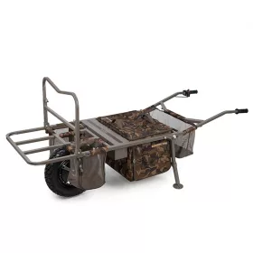 Fox Transporter 24v Power Barrow