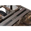  Transporter 24v Power Barrow (including 2 x 9Ah 12v batteries and charger)