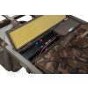  Transporter 24v Power Barrow (including 2 x 9Ah 12v batteries and charger)