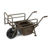 Fox Voyager Barrow Plus Manual Trolley