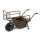 Fox Voyager Barrow Plus Manual Trolley