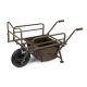 Fox Voyager Barrow Plus Manual Trolley