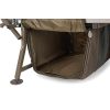 Fox Voyager Barrow Plus Manual Trolley