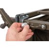 Fox Voyager Barrow Plus Manual Trolley