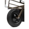 Fox Voyager Barrow Plus Manual Trolley