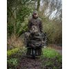 Fox Voyager Barrow Plus Manual Trolley