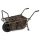 Fox Explorer Barrow MK2 Talicska