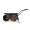 Fox Explorer Barrow MK2 Talicska