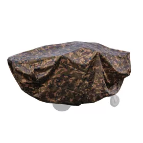 Fox Large Camolite Barrow Cover