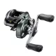 Shimano Curado M 201 HG Left Hand (CU201HGM) - Left-handed baitcasting reel