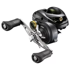   Shimano Curado K 300 Right Hand (CU300K) - Right-hand baitcasting reel