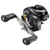 Shimano Curado K 301 Left Hand (CU301K) - Left-handed baitcasting reel