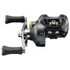 Shimano Curado K 301 Left Hand (CU301K) - Left-handed baitcasting reel