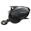 Shimano Curado K 301 Left Hand (CU301K) - Left-handed baitcasting reel