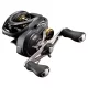 Shimano Curado BFS XG Left Hand (CUBFSXGL) - Left-handed baitcasting reel