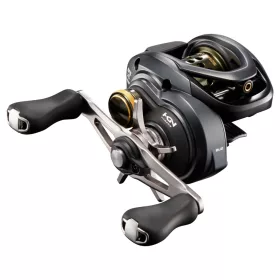   Shimano Curado BFS XG Right Hand (CUBFSXGR) - Right-handed baitcasting reel