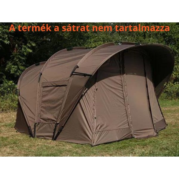 Fox Retreat+ 2 Man - Inner Dome Mesh Fly Tent Accessory