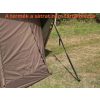 Fox Retreat+ 2 Man - Inner Dome Mesh Fly Tent Accessory