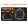 Fox Retreat+ 2 Man - Inner Dome Mesh Fly Tent Accessory