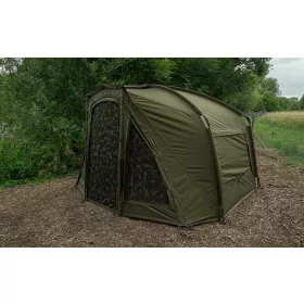 Fox Frontier XD Camo Mozzy Mesh Mosquito Net Tent Accessory