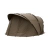 Fox Voyager Khaki 315x330x185cm 2 Person Tent