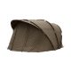 Fox Voyager Khaki 315x330x185cm 2 Person Tent